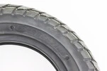 Шина 100/90-10 безкамерна, дорожня 6012 - 3