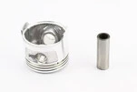 Поршень к-кт 70cc 47мм STD (палець 13мм) Тайвань - 2