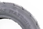 Шина 3,50-10 безкамерна, дорожня N308 - 3