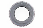 Шина 3,50-10 бескамерная, дорожная SY-090 - 5