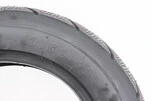 Шина 3,50-10 бескамерная, дорожная SY-S009 - 2