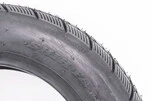 Шина 3,50-10 бескамерная, дорожная SV-360 - 3