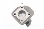 Цилиндр к-кт (цпг) 2Трем 50cc-40мм (высота цилиндра 64/87мм) (палец 12) Stels - 4
