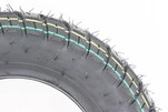Шина 3,50-10 бескамерная, шипованная SY-081 - 2