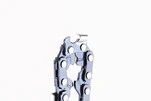 Ланцюг 1/4"-1,1mm-28зв. круг. зуб (на акумуляторну міні-пилу) - 2