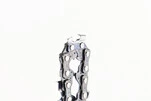 Ланцюг 1/4"-1,1mm-45зв. круг. зуб (на акумуляторну міні-пилу) - 2