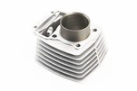 Цилиндр к-кт (цпг) 125cc-56,5мм (высота цилиндра 68/98мм) (палец 15мм) - 2