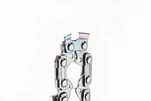 Цепь 3/8"-1,3mm-57зв. круг. зуб (на Partner-16") 91VXL057E, ОРИГИНАЛ - 2