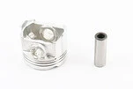 Поршень к-кт Yamaha SA36J 38мм +0,75 (палець 10мм) Тайвань - 2