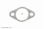 Прокладка карбюратора К65, К68, b-1,5mm, (паронит), к-кт 10шт Тип 2 - 2