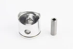 Поршень к-кт Husqvarna-137 38mm (палець 10mm) - 2