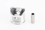 Поршень к-кт Husqvarna-365 48mm (палець 12mm) - 2