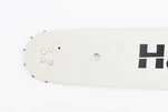 Шина 18"-1,5mm 3/8" 64з L-51см, (підходить на Husqvarna-365/371/372), напис "HAOYU" - 2