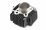Циліндр к-кт (цпг) 110cc-52,4мм (палець 13мм) - 2