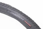 Шина 28"x1 5/8х1 1/2 700-38С (40-622) шипованная GRAVEL MT H-5129 - 3