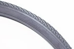 Шина 28" 700-38C (38-622) дорожная KWICK TENDRIL K1067 - 3