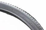 Шина 28"x1,75 (47-622) дорожная ZY-006 - 2