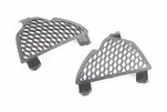 Пластик - решітка спідниці к-кт 2шт (STREET) - 2
