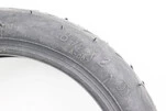 Шина 8" 1/2х2 (230-50-156) бескамерная, сликовая Xiaomi Mijia M365/187 (электросамокат) - 2