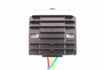 V200-F2 V250-F2 Реле-регулятор напруги - 2