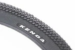 Шина 29"х2,10 (52-622) шипованная MTB K1162 - 3