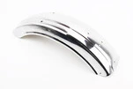 Крило заднє (хром) - 2