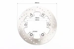 V200R Диск гальмівний передній - 2