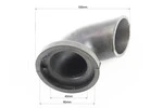 Патрубок фільтра повітряного Юпітер - 2