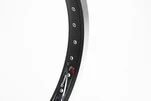 Обед 20" (406x32) BMX U-brake, пистонированный, 14Gх36H алюминиевый, черный DH39 - 2