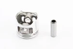 Поршень к-кт 4500 43mm (палець 11mm) - 2