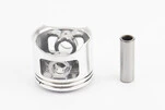 Поршень к-кт 5200 45mm (палець 11mm) - 2