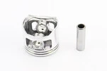 Поршень к-кт 5200 45mm (палець 11mm) - 2