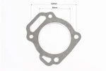Прокладка головки циліндра 182F-82mm (пароніт), для двигуна GX-340 &ndash; 11л.с. - 2