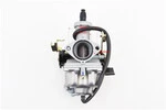 Карбюратор PZ27 СВ/CG-150 (d=27), дросель під трос, з прискорювальним насосом - 3