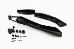 Крила пластмасові 27,5-29", чорні SMG-155 - 2