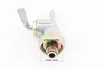 Кран паливного бака 12V Тип 1 - 2