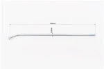 Спиця L-145mm, d-3,5mm - 2
