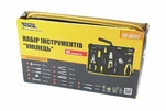 Набор инструмента 12 предметов "Умелец" 78-0312 - 2