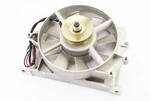 Вентилятор R195NM (зі статором Тип 2 - 2