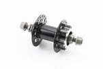 Втулка передня MTB 14Gx36H, Disk-brake, кріпл. гайка, чорна SF-A25 - 2