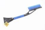 Щітка зі скребком 56см 84-0021 - 2