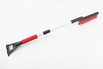 Щетка со скребком телескопическая 68-86см AT-0118 - 2