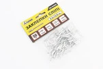 Заклепки алюминиевые 3,2х12мм к-кт 50шт 20-9460 - 2