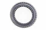 Шина з стільниками для амортизації 10"х2.5-7 дорожня, (електросамокат) - 4