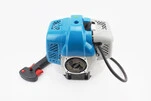 Тример (мотокоса) MAKITA GT4800 - 4,8кВт (шпуля-1шт+ніж 3Т-1шт+40Тпоб-1шт, труба D-28mm x 9T) - 4