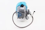 Тример (мотокоса) MAKITA RBC5400 - 5,4кВт (шпуля-1шт+40Тпоб-1шт, труба D-28mm x 9T) - 3
