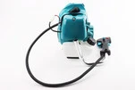 Тример (мотокоса) MAKITA RBC5400 - 5,4 кВт (шпуля-1шт+ніж 3Т-1шт+40Тпоб-1шт, труба D-28mm x9T) - 3