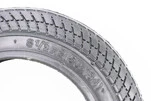 Шина на дитячу коляску 8" 1/2х2 (50-134) дорожня - 2