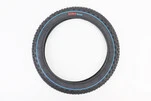 Шина 14"x1,75 (47-254) шипована з синьою смугою ARKOSE 2 SRI-130 - 5