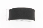 Фильтр воздушный - элемент бумажный 105х42mm (для генератора 2-3,5кВт) 178F - 4